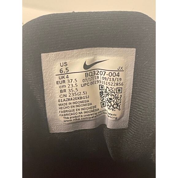 Nike Revolution 5 Running Shoes Womens Size 6.5 - Picture 6 of 7